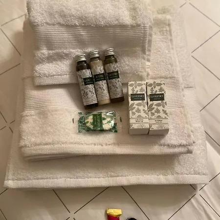 Casa Di Paola Apartamento *