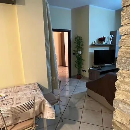 Apartamento Casa Di Paola *