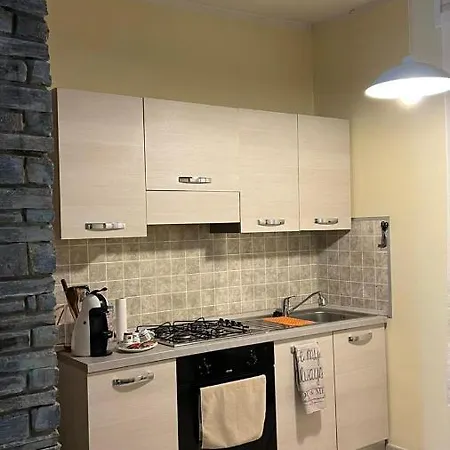 Casa Di Paola 아파트 *