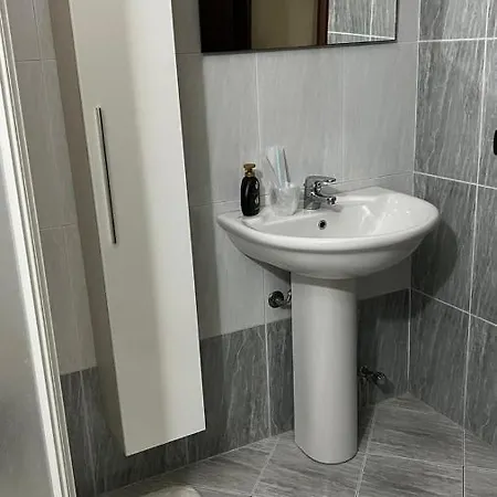 아파트 Casa Di Paola 아스티