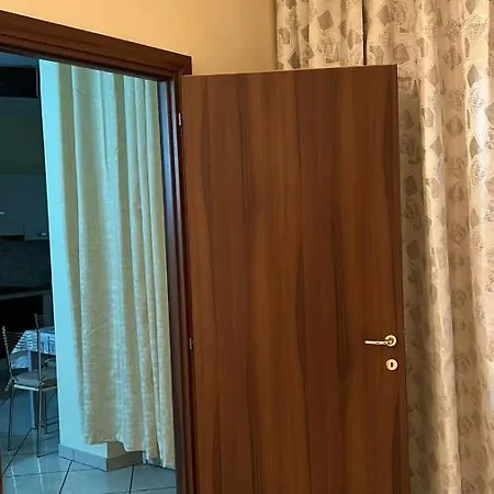 Casa Di Paola 아파트 *