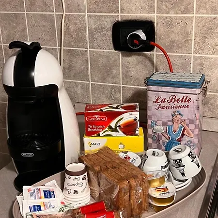 Casa Di Paola * 아스티