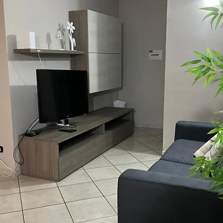 Casa Di Paola 아스티