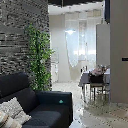 Casa Di Paola Apartamento