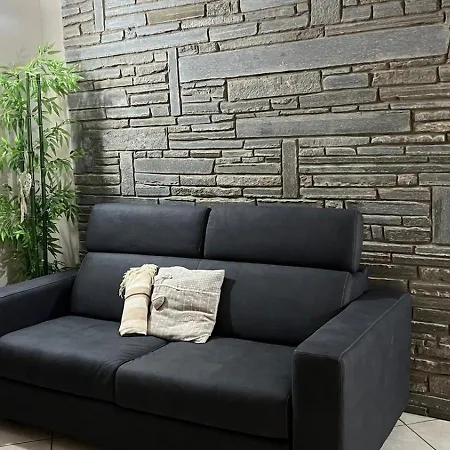 아파트 Casa Di Paola