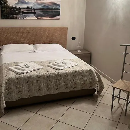 Casa Di Paola Apartamento