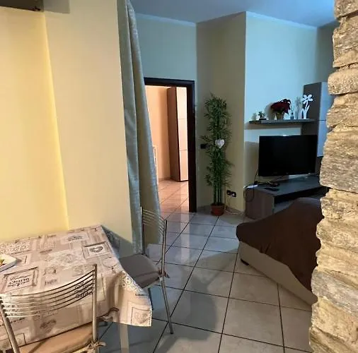 Apartment Casa Di Paola *