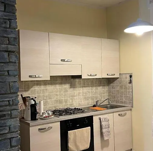 Casa Di Paola Apartment *