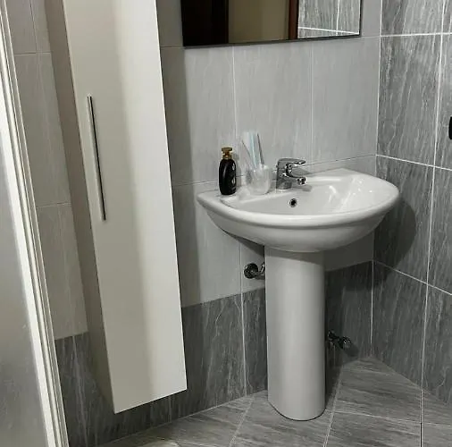 Apartment Casa Di Paola Asti