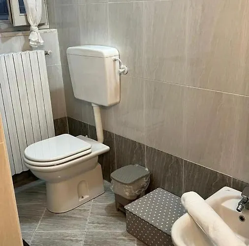 Casa Di Paola *