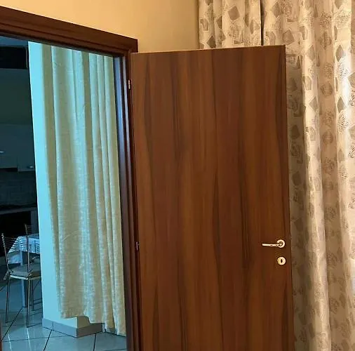 Casa Di Paola Apartment *