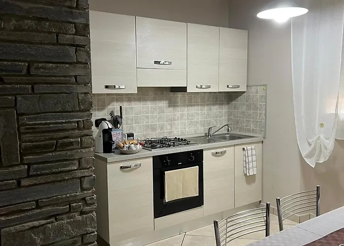 Apartment Casa Di Paola Asti