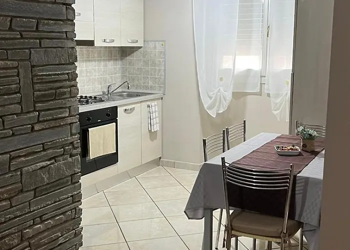 Casa Di Paola Apartment Asti