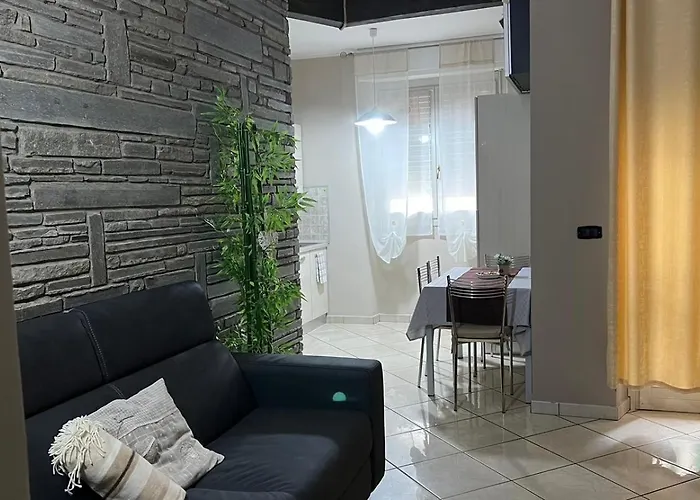 Casa Di Paola Apartment