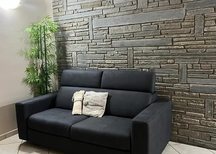 Apartment Casa Di Paola