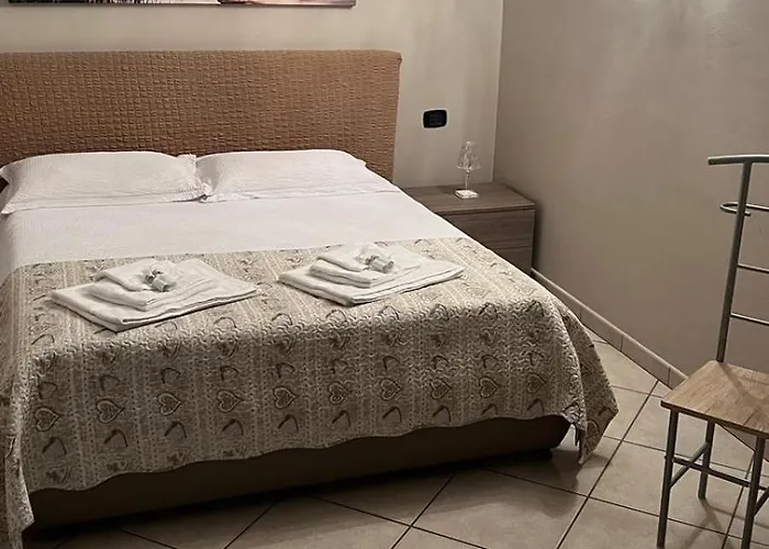 Casa Di Paola Apartment